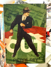 OUT, Pierre Rey, Mondadori 1978*