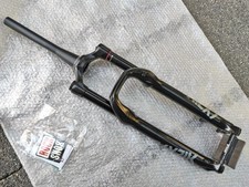 Forcella Rockshox Lyrik Select+ nuova, tubod 1.8" Tapered (ATTENZIONE, non 1.5")