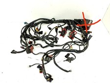 MV AGUSTA BRUTALE 910 S 2008 Impianto Elettrico