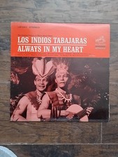 LOS INDIOS TABAJARAS Always In