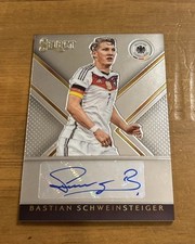 2015 Panini Select BASTIAN