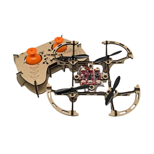 Kit per aeromodello