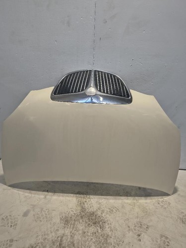 51872629 cofano lancia ypsilon - cofano,