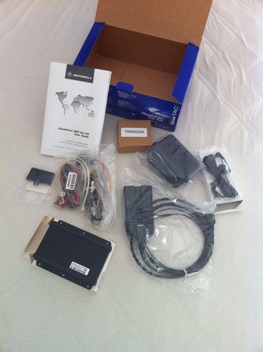 Motorola carkit startac - motorola, 85