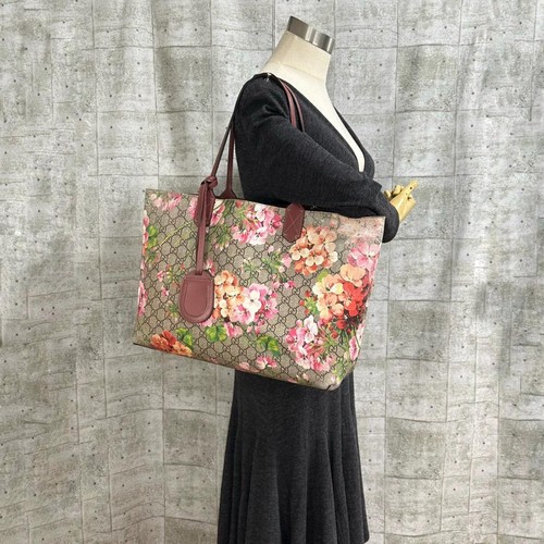 Gucci blooms borsa a - gg,