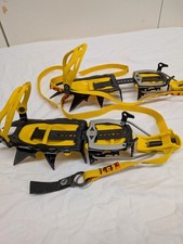 Grivel G12 Cramp-O-Matic con