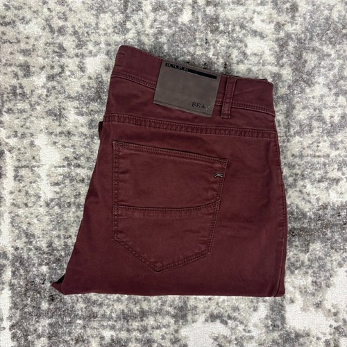 Pantalone chino uomo - , brax