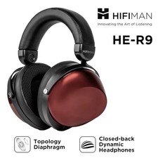 Hifiman HE-R9 Cuffie Dinamiche