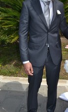 Abito da cerimonia Uomo 