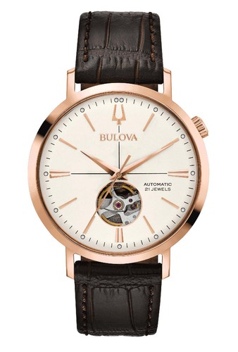 Bulova 97a136 aerojet uomo - bulova,