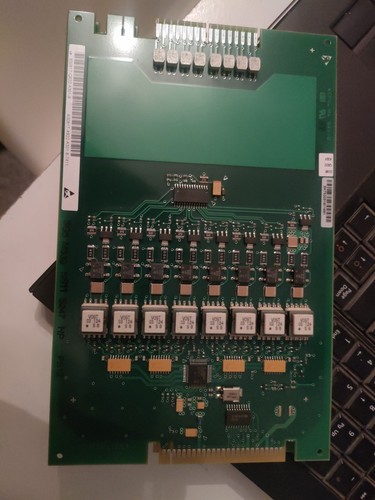 Modulo siemens hicom hipath - modulo,