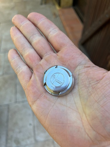 Boitier montre movado - montre,