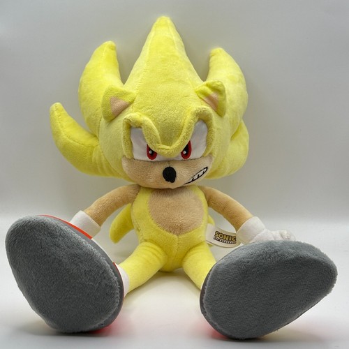Super sonic il - (play, play)