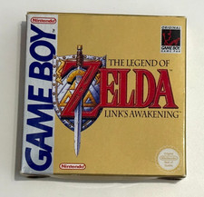 Zelda Link's Awakening