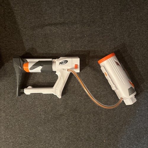 Nerf strike modulus tri - modulus,