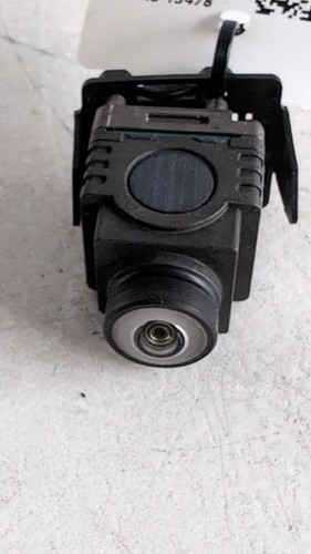 Telecamera retromarcia bmw - di,