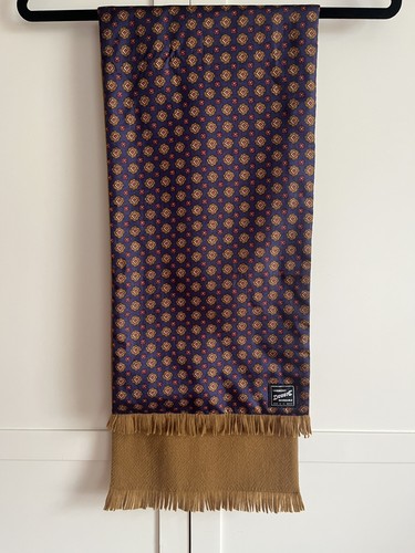 Sciarpa vintage anni - , 70
