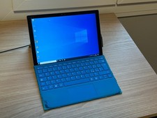 Microsoft Surface Pro 4