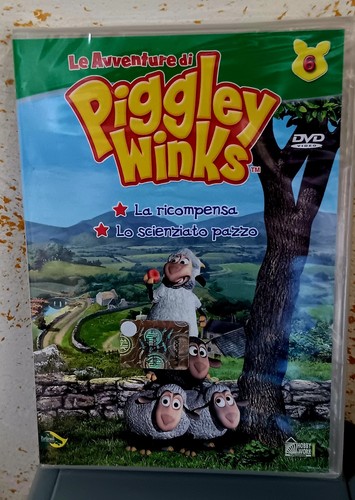Piggley winks avventure - piggley, avventure"