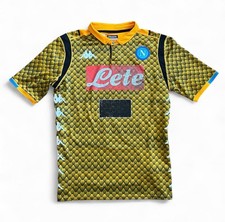 Napoli 2018 - 2019 Goalkeeper
