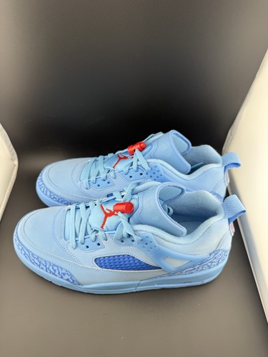 Nike air jordan spizike - air, low