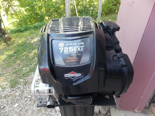 Motore rasaerba briggs - rasaerba,