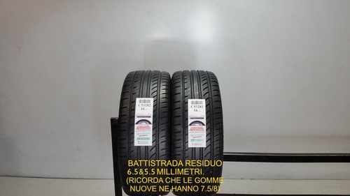 Gomme usate 215 - , 215/45r17