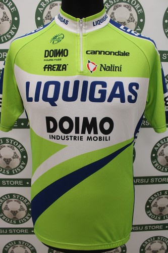 Maglia ciclismo bike nalini - maglia,