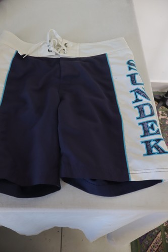 Sundek costume pantaloncino - sundek,