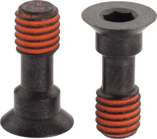 Set bulloni puleggia