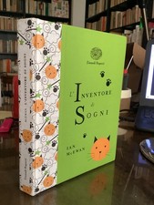 IAN McEWAN - L’INVENTORE DI