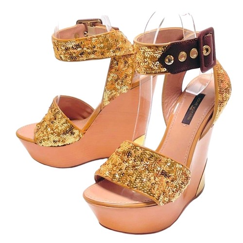 Louis vuitton sandali - louis,