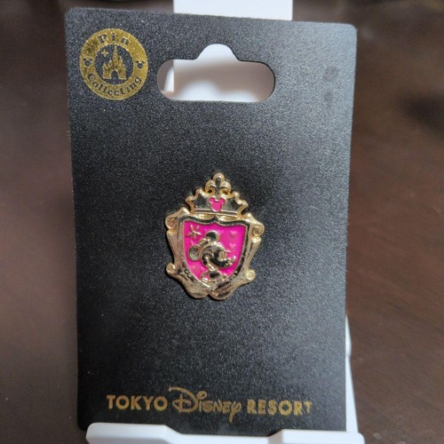 Disney minnie mouse emblema - mouse,