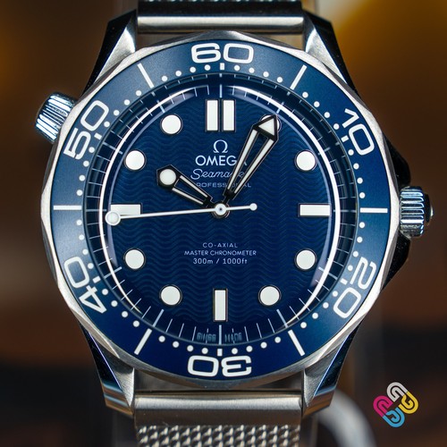 2024 omega seamaster - omega,