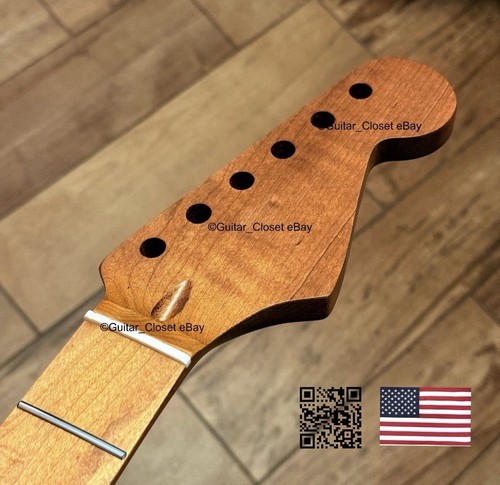 Stratocaster satinata con