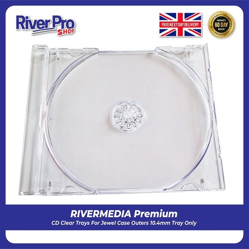 400 river premium - river, vassoio