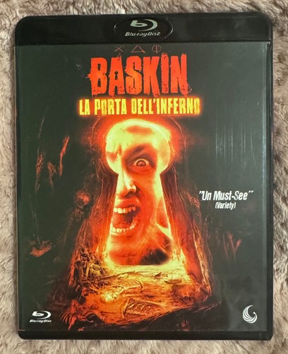 Baskin porta dell - -,