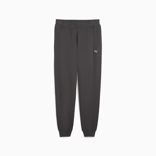 Pantaloni puma ess elevated - pantaloni,