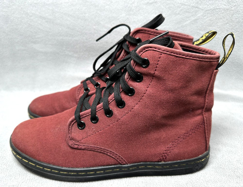Stivali martens donna 7 - donna,