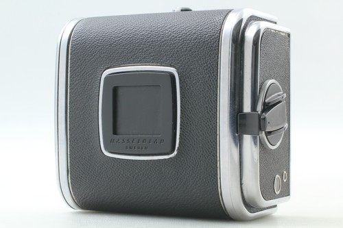 Quasi come nuovo hasselblad - [quasi, nuovo]