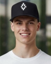 Cappello berretto nuovo con