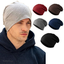 CAPPELLO INVERNALE UOMO DONNA