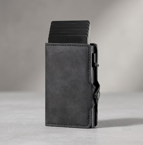 Secure minimalist - secure,