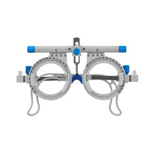 Telaio di prova ultraleggero