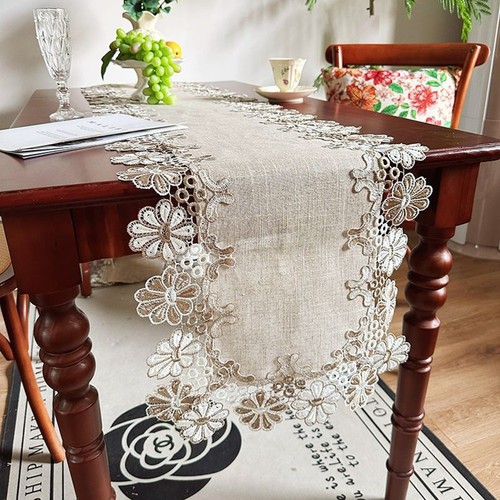 Tovaglia rettangolare lino - tovaglia,
