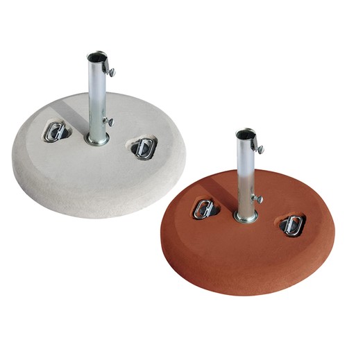 Base per ombrellone - base,