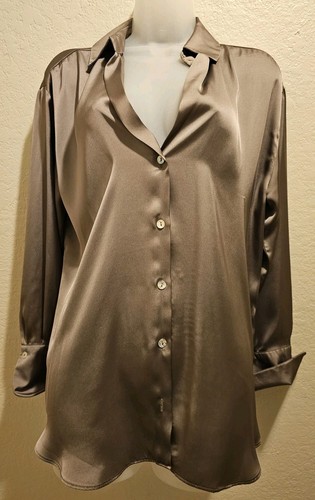Blusa donna seta zara - blusa, icons