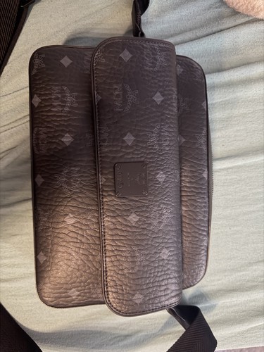 Borsa tracolla uomo - a,