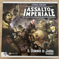 Assalto Imperiale Il Dominio