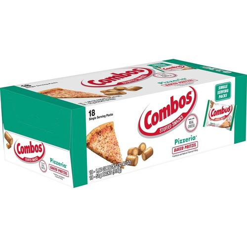 Combos snack pizzeria - combos,